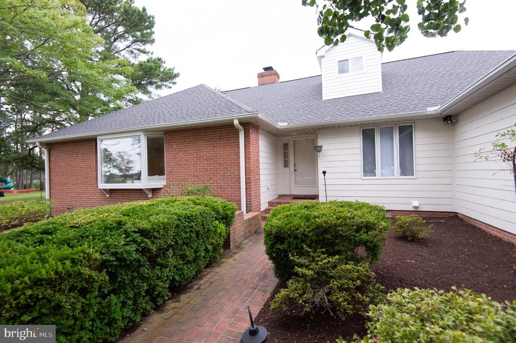 1001 WAGNER POINT ROAD