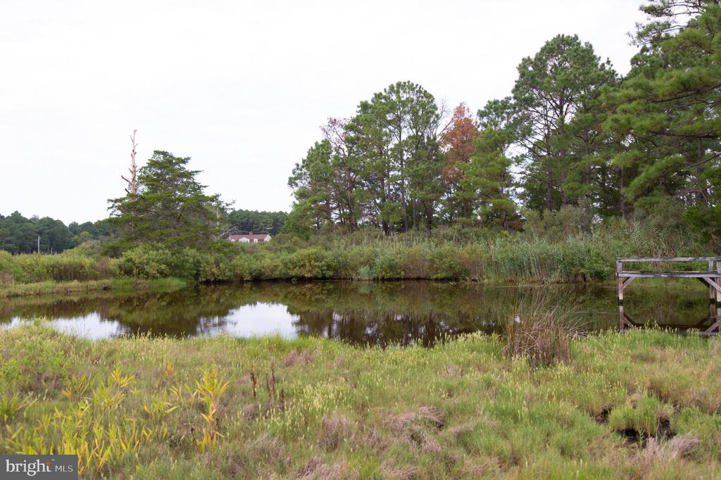 1001 WAGNER POINT ROAD