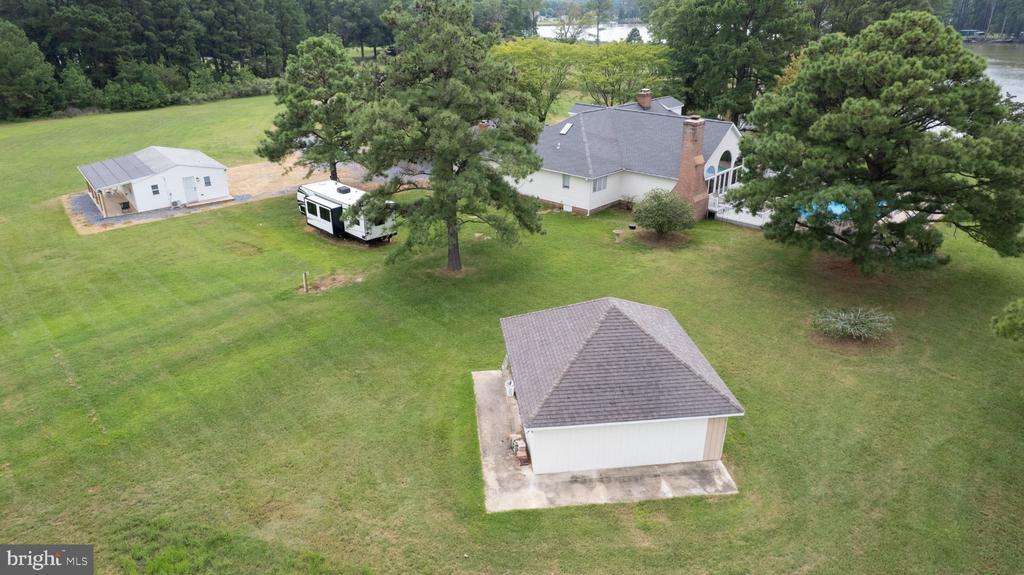 1001 WAGNER POINT ROAD