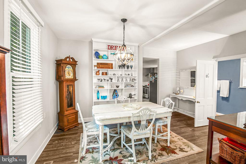 113 VUE DE LEAU STREET