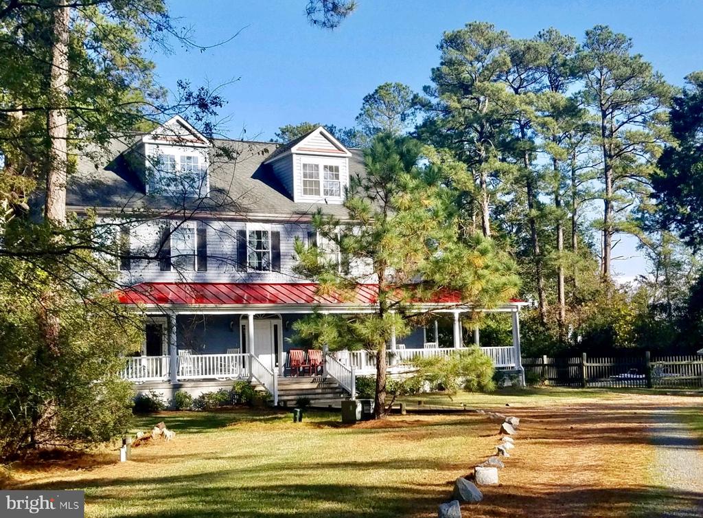 5207 BROOKS ROAD