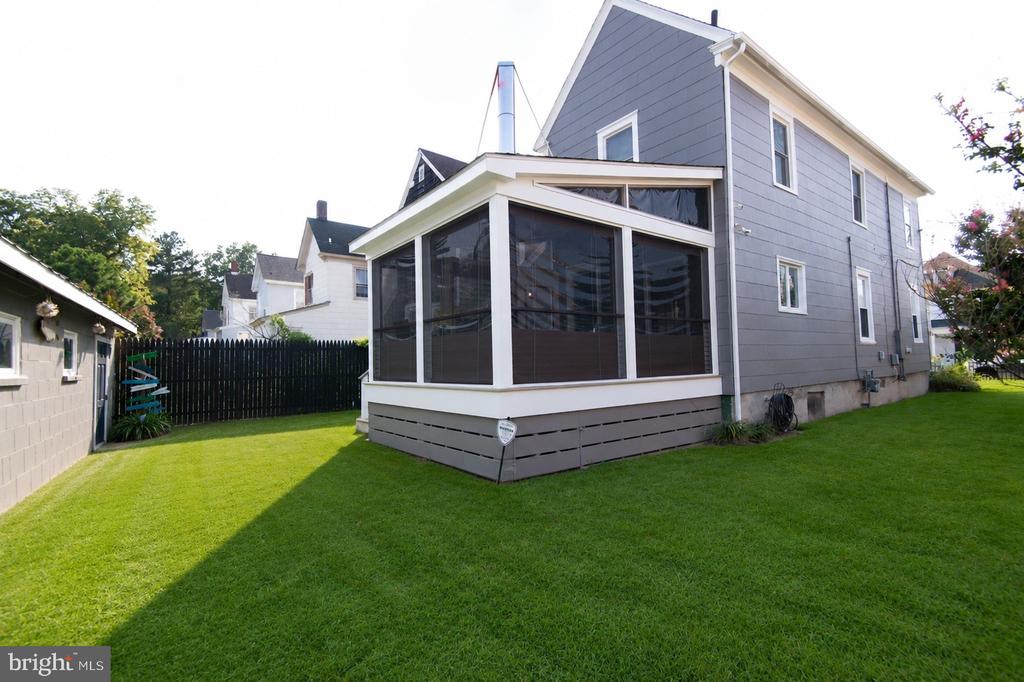 102 VUE DE LEAU STREET