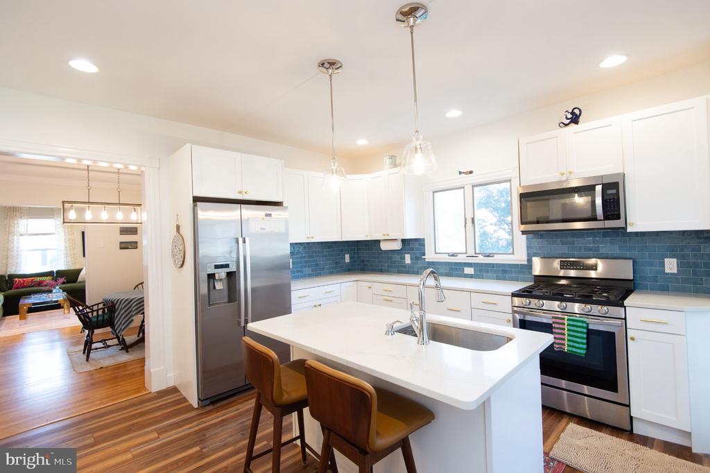 102 VUE DE LEAU STREET