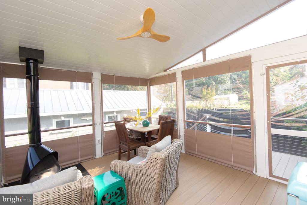 102 VUE DE LEAU STREET