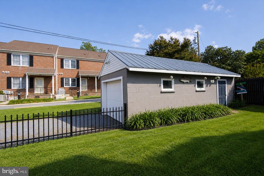 102 VUE DE LEAU STREET