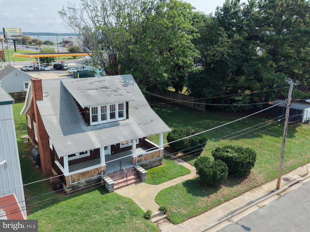 504 HENRY STREET