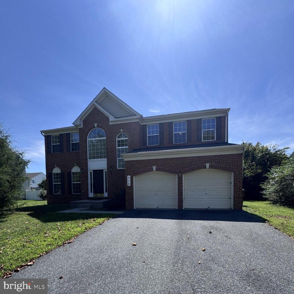 408 EAGLES NEST WAY
