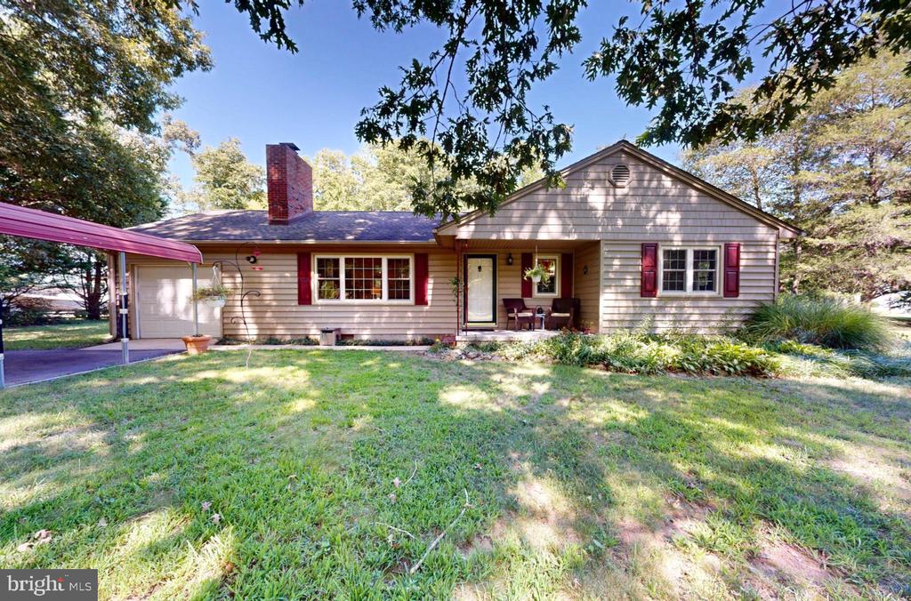 3506 AEBERLE ROAD