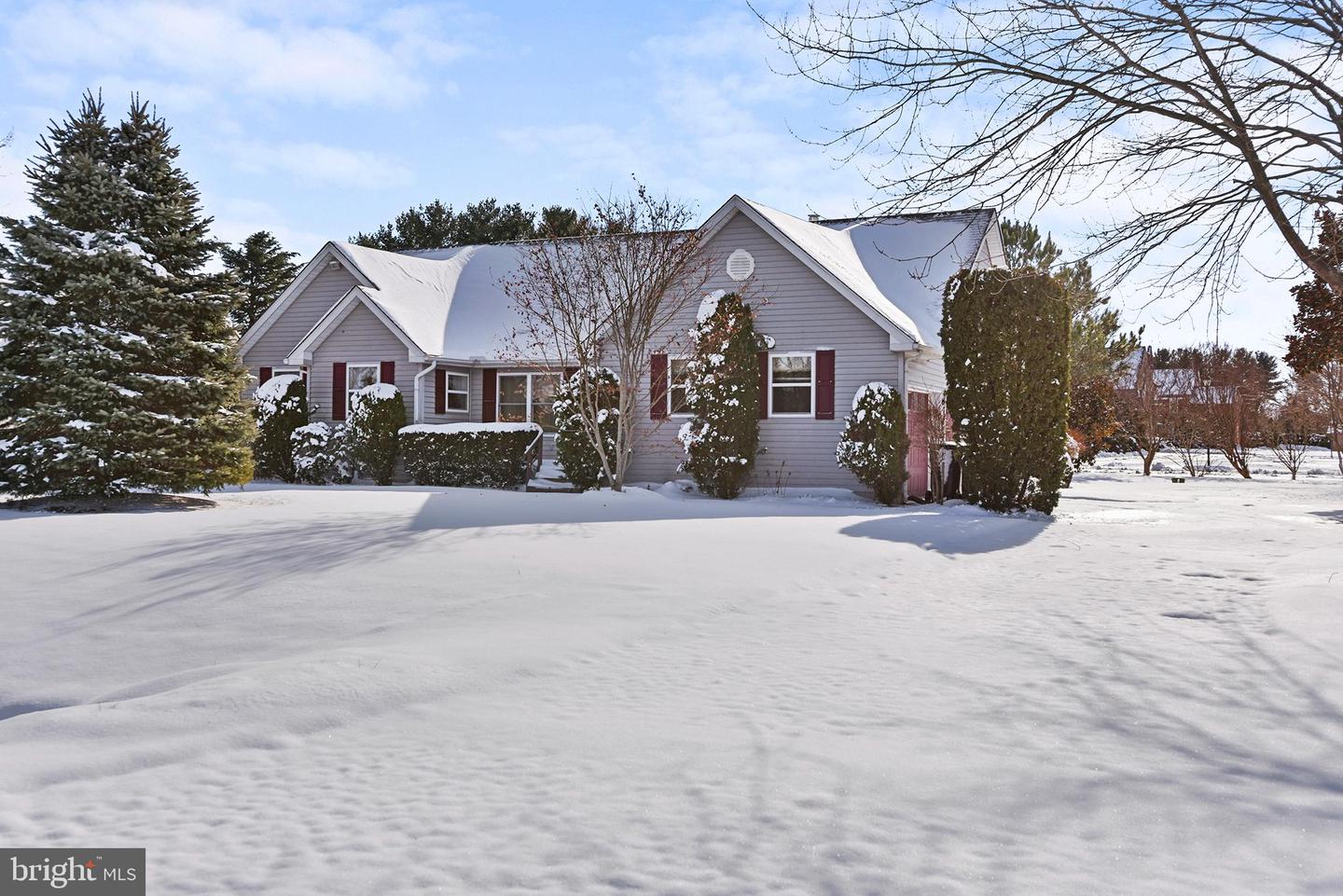 105 Dogwood Dr