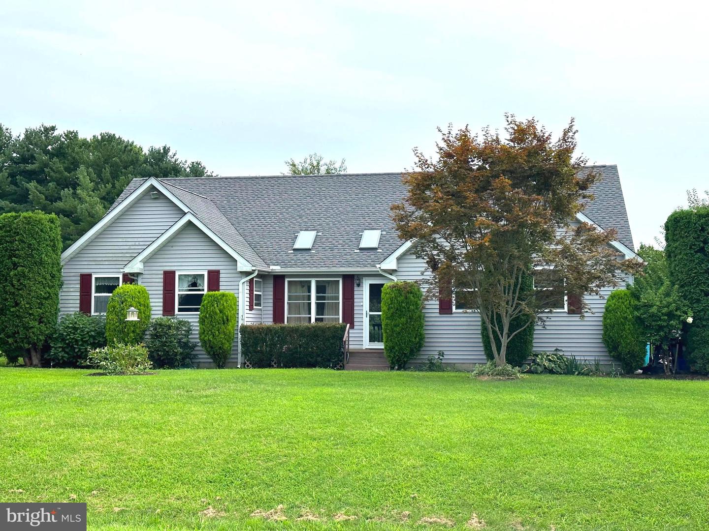 105 Dogwood Dr