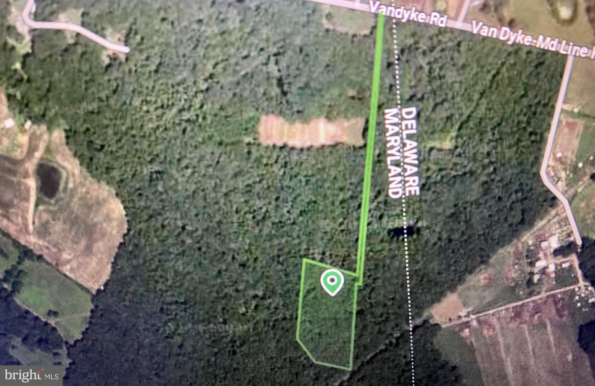 Vandyke Rd