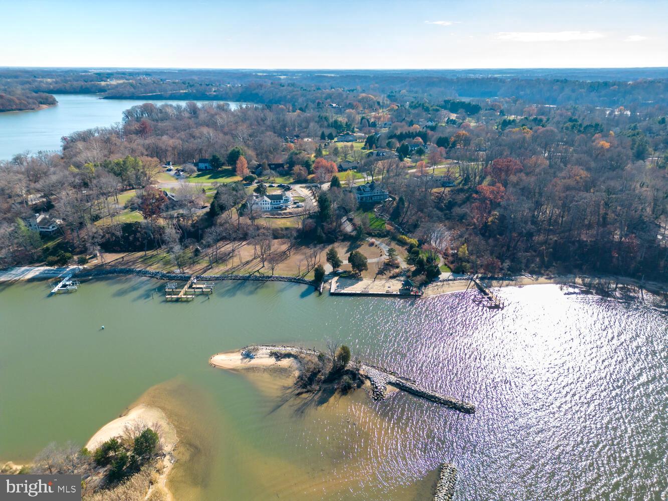 24204 Drayton Landing Dr