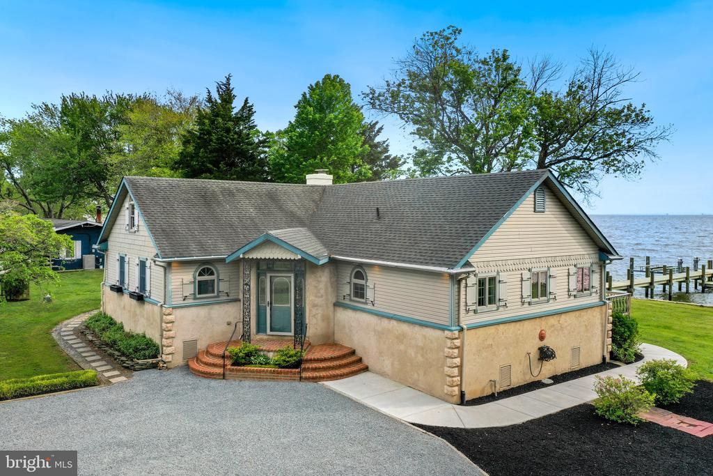 4938 HUNTINGFIELD ROAD