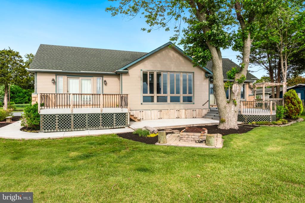 4938 HUNTINGFIELD ROAD