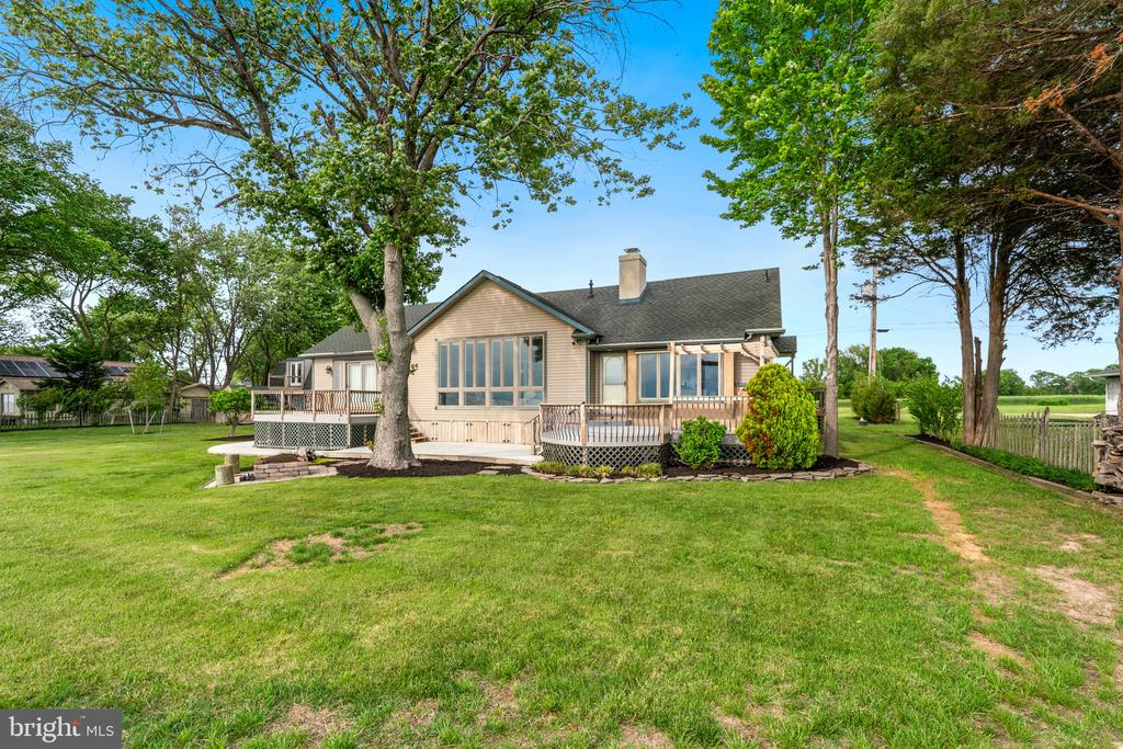 4938 HUNTINGFIELD ROAD