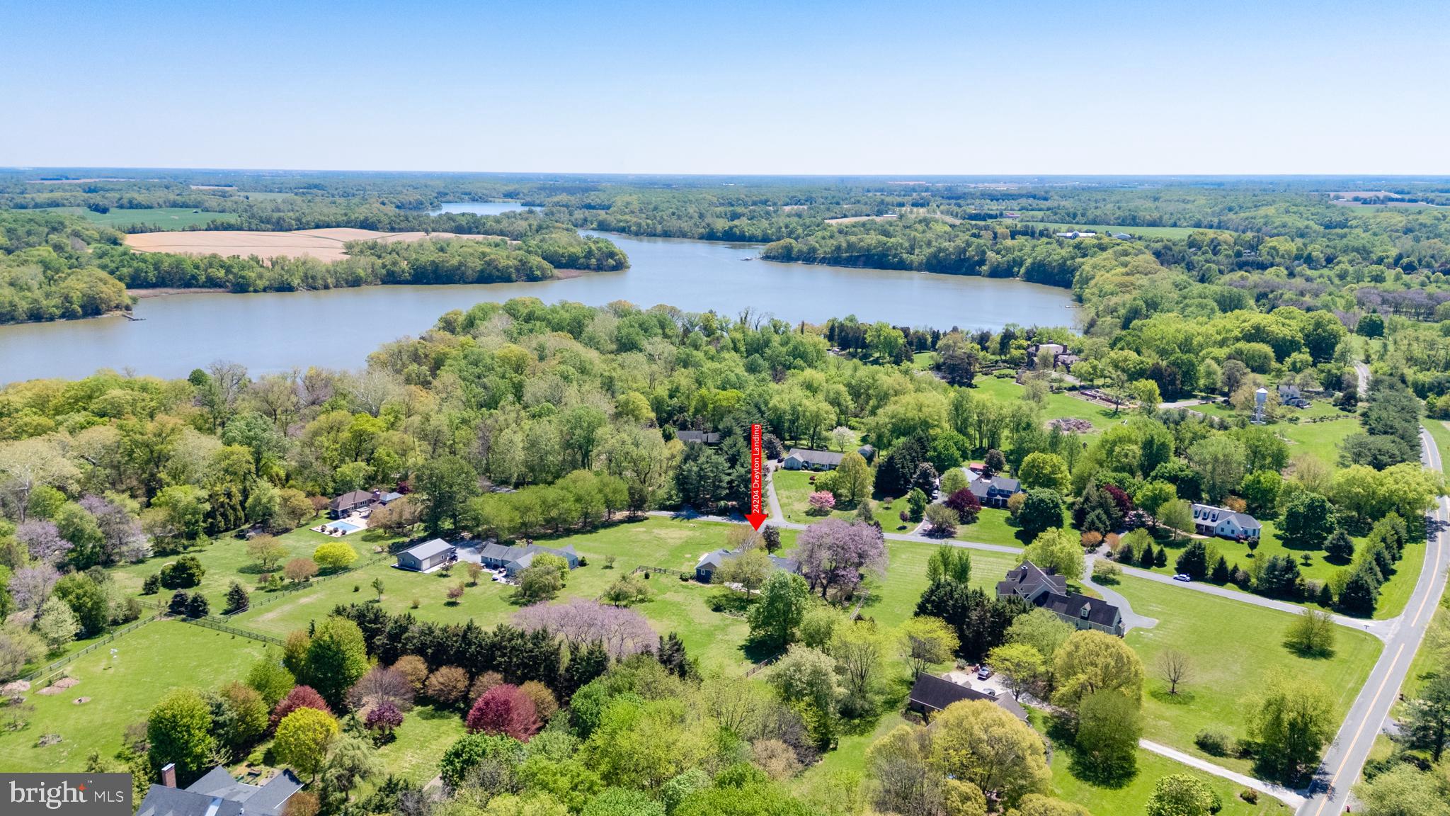 24204 DRAYTON LANDING DRIVE