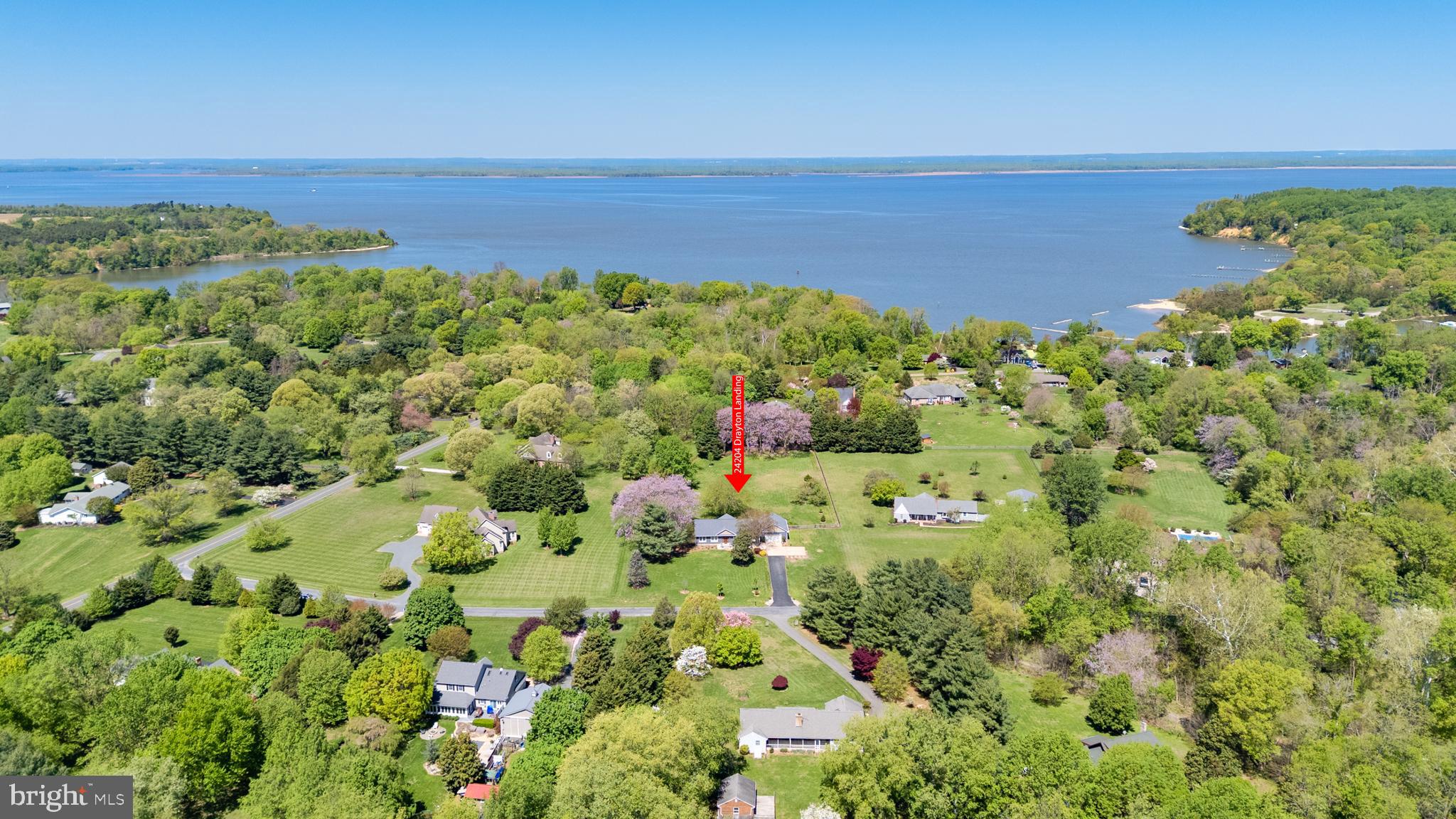 24204 DRAYTON LANDING DRIVE