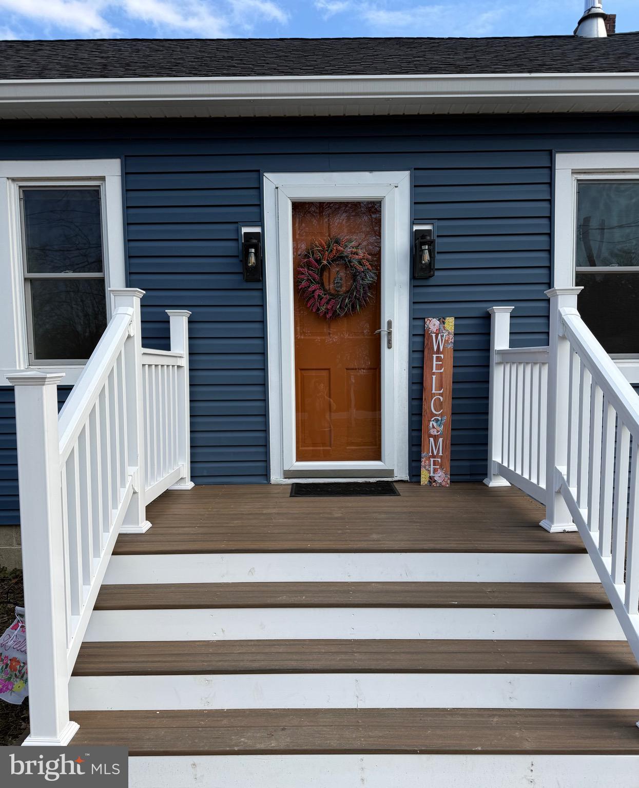 23055 OLD FAIRLEE ROAD