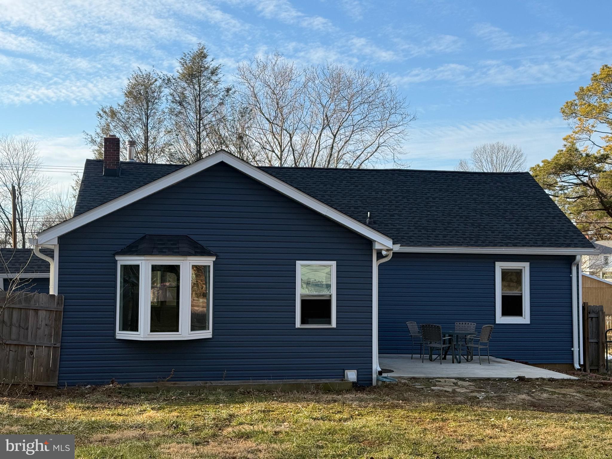 23055 OLD FAIRLEE ROAD