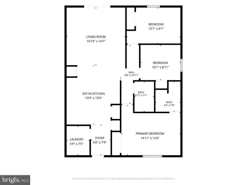 115 CHESTER ARMS DRIVE