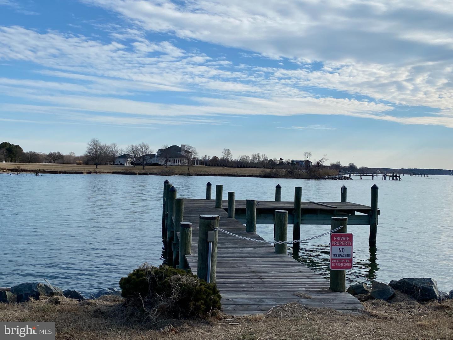Bay Drive