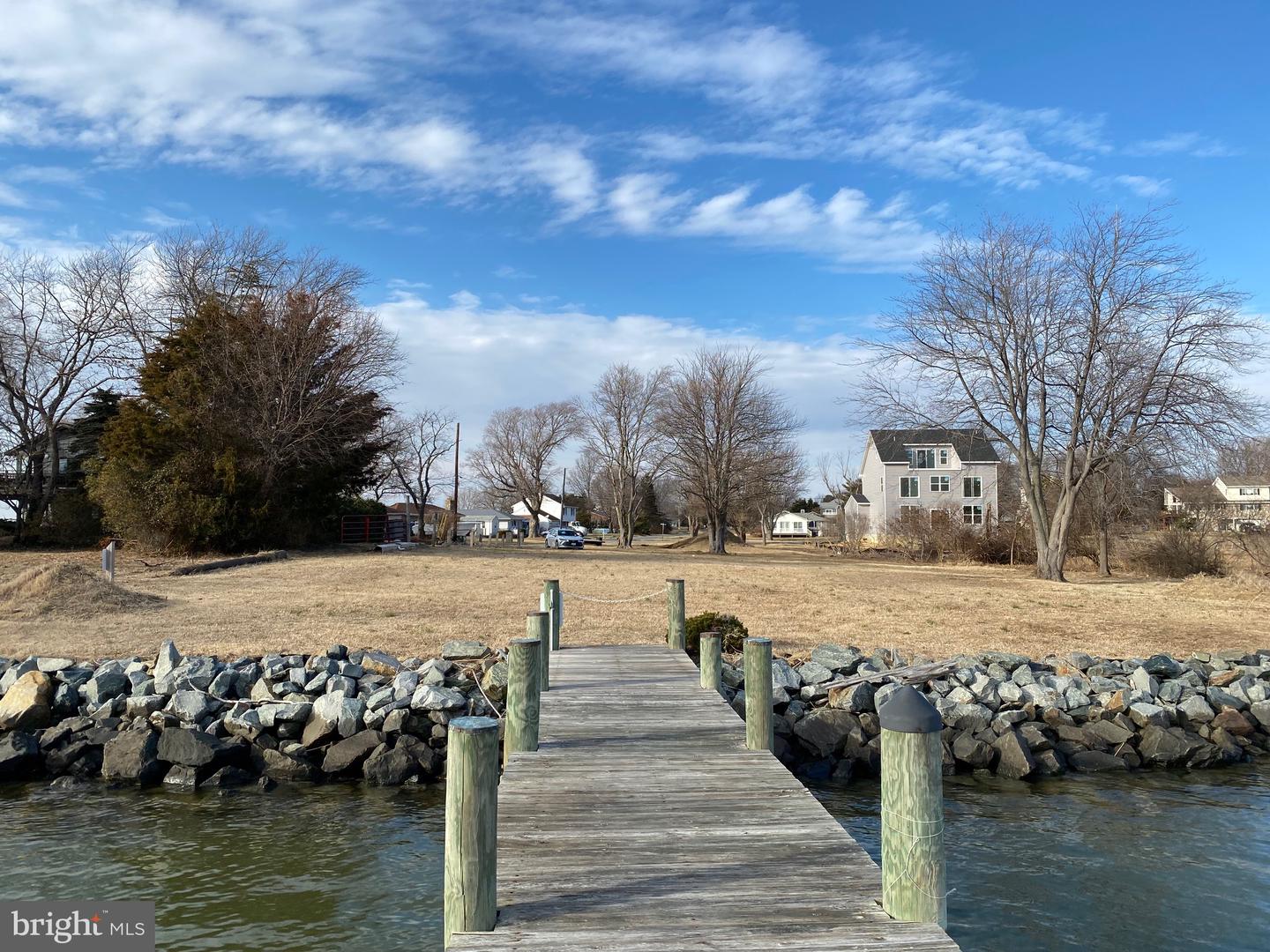 Bay Drive