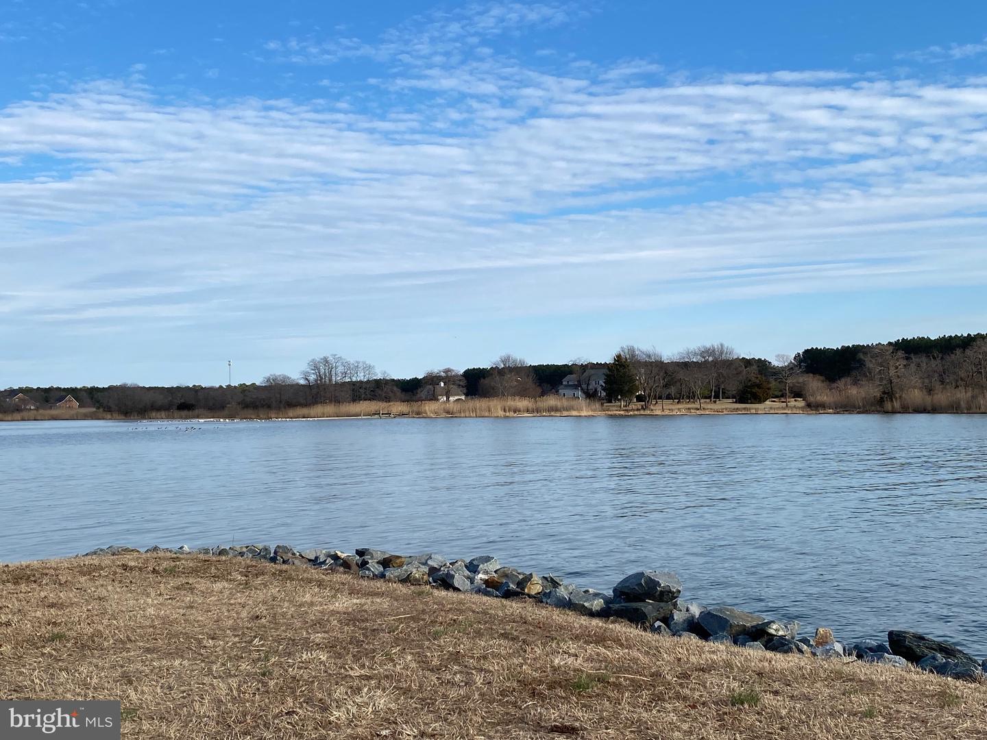 Bay Drive