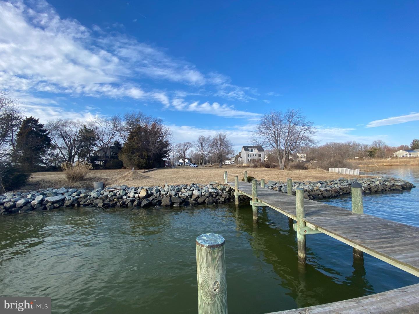 Bay Drive