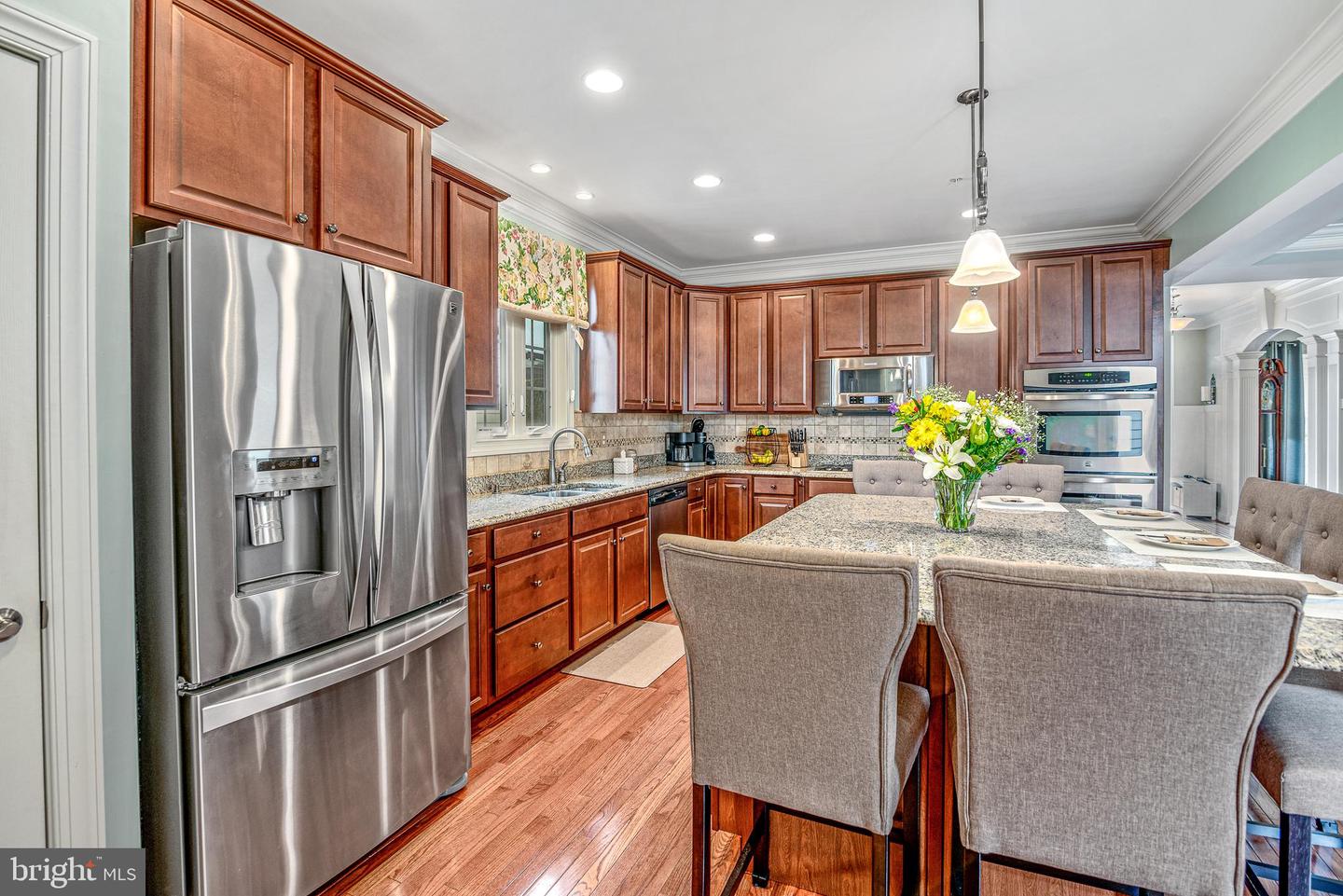444 Macum Creek Dr