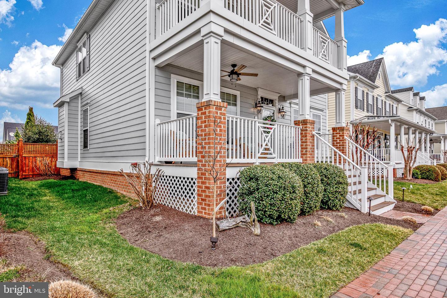 444 Macum Creek Dr