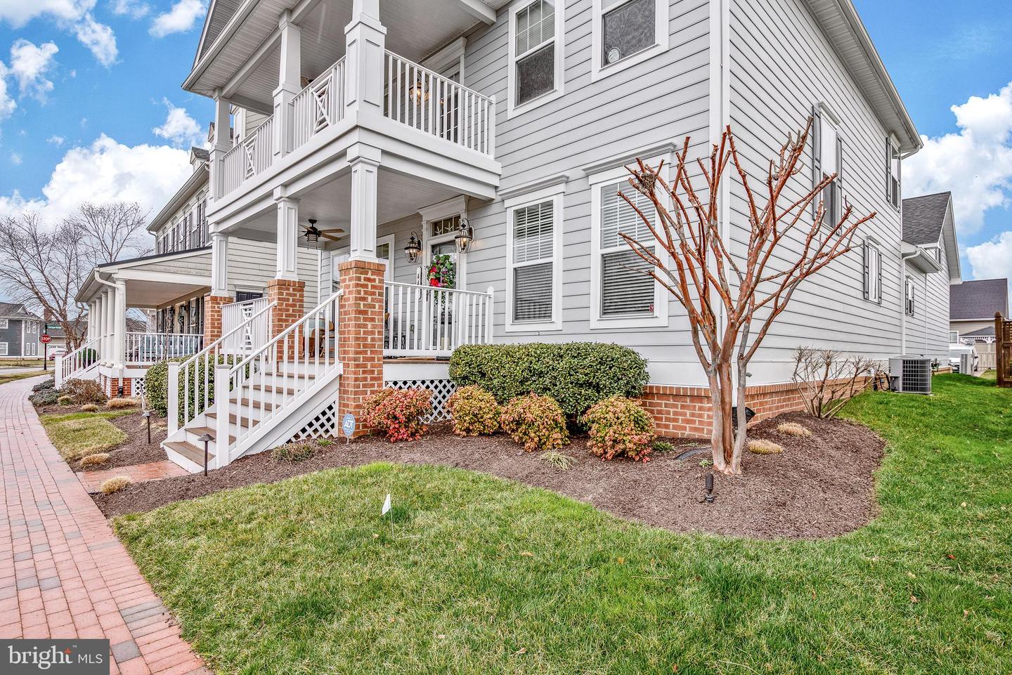 444 Macum Creek Dr