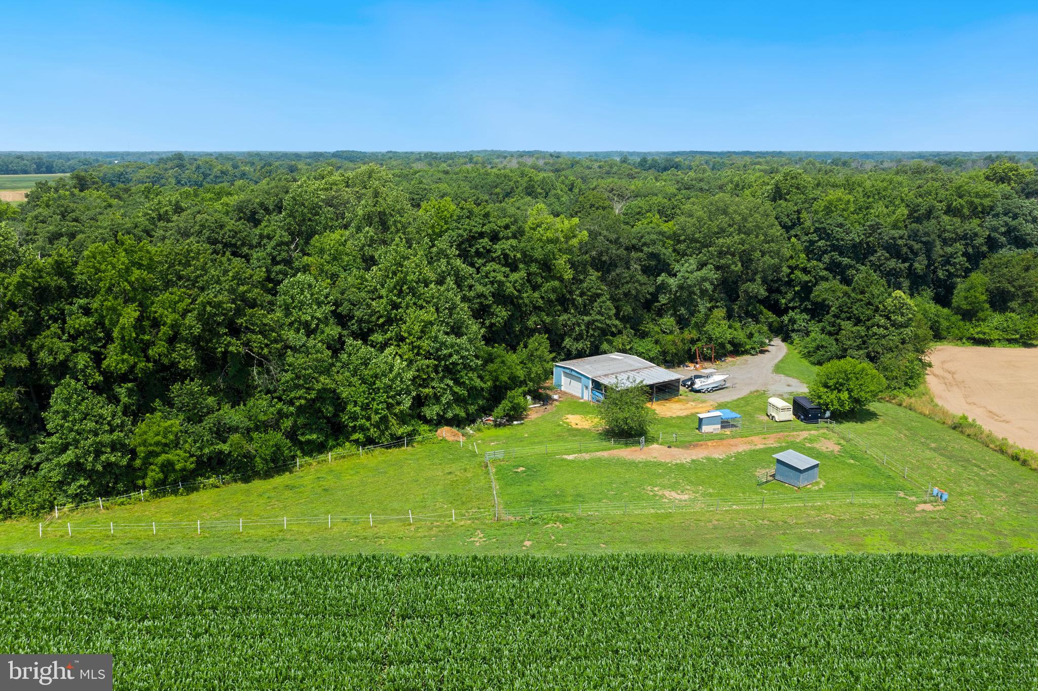 1180 Rabbit Hill Rd