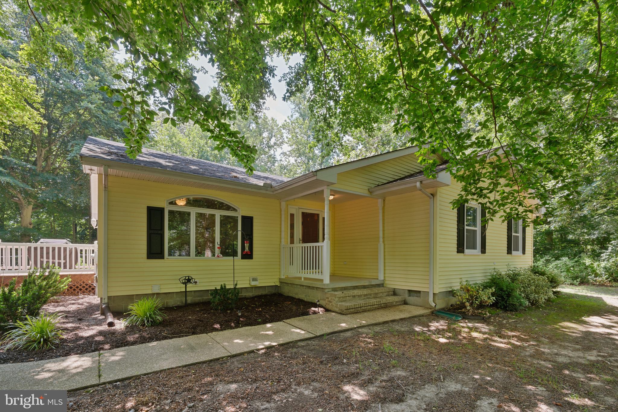 1180 Rabbit Hill Rd