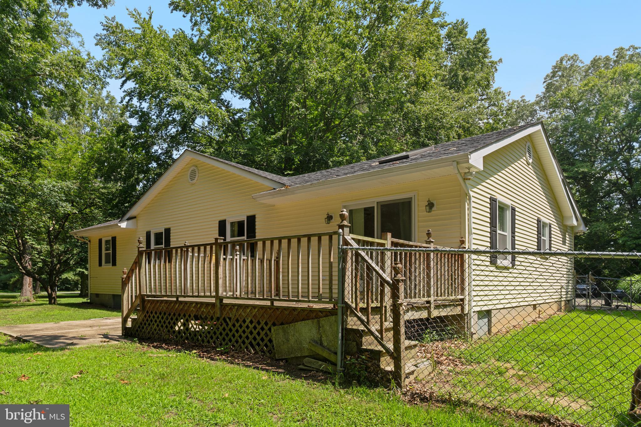 1180 Rabbit Hill Rd