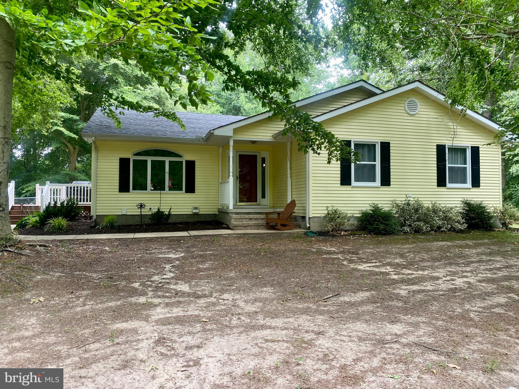 1180 Rabbit Hill Rd
