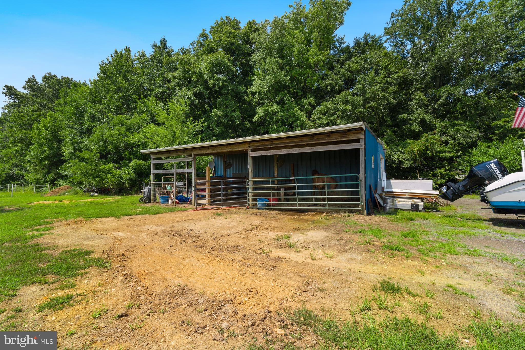1180 Rabbit Hill Rd