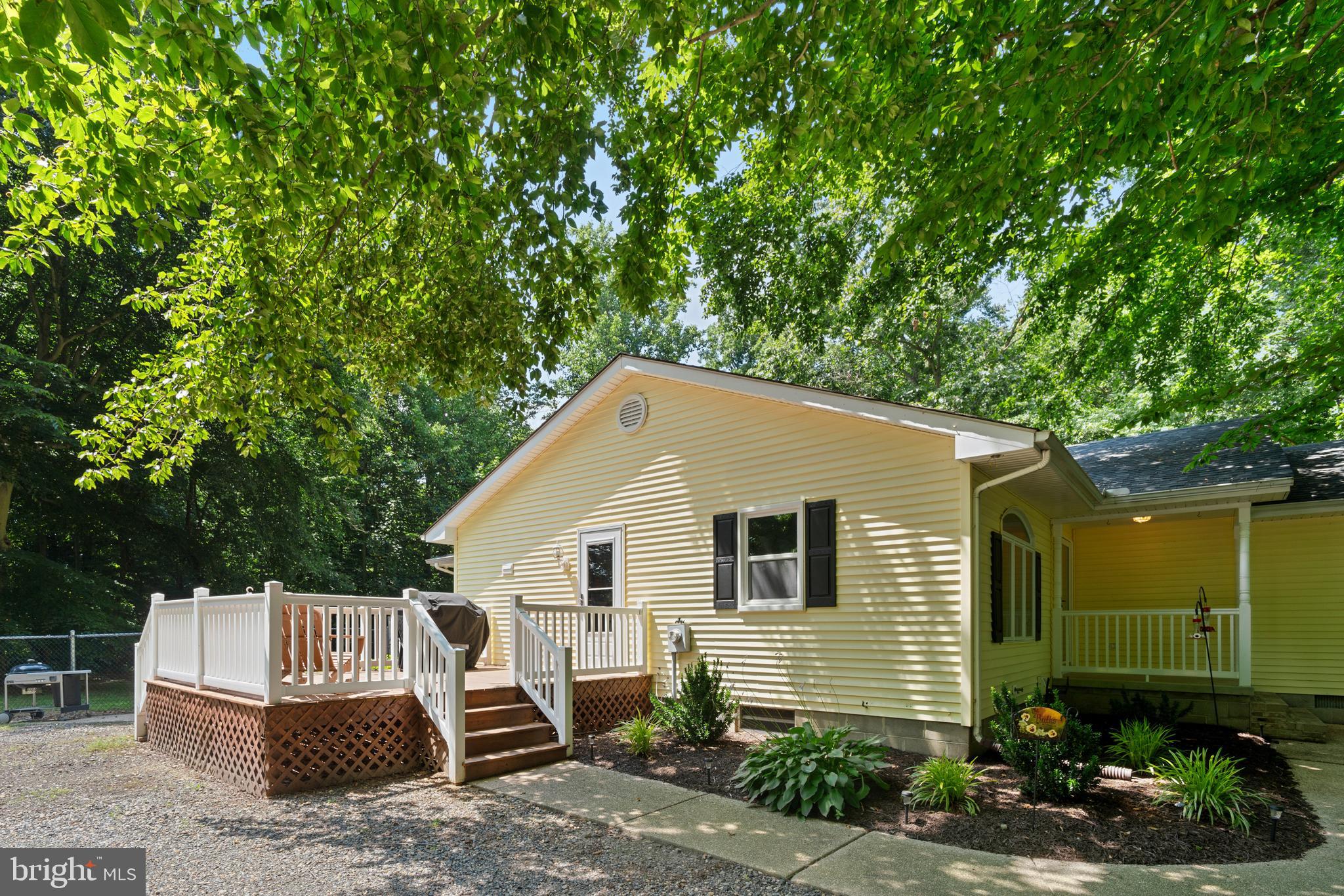 1180 Rabbit Hill Rd
