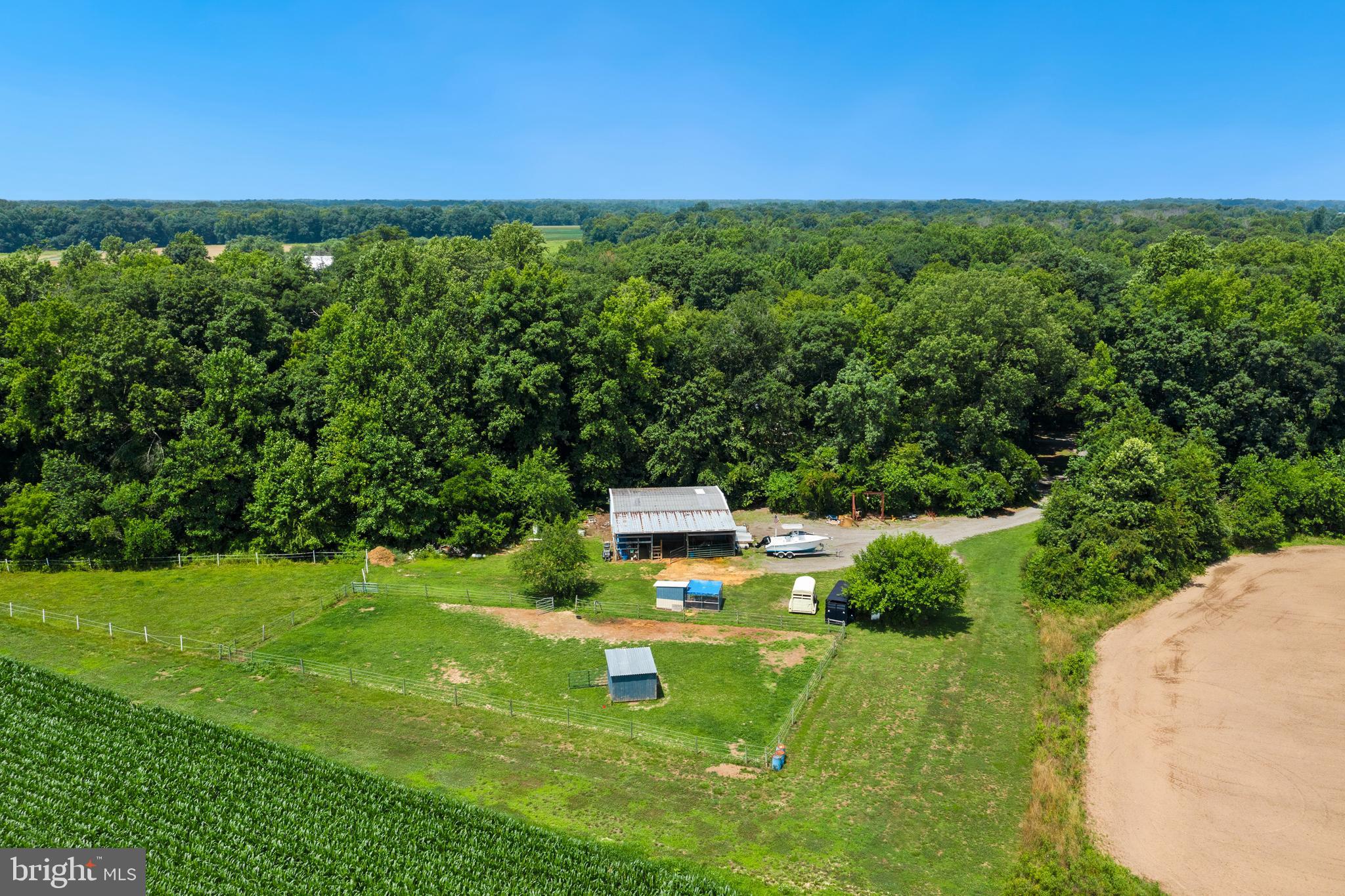 1180 Rabbit Hill Rd