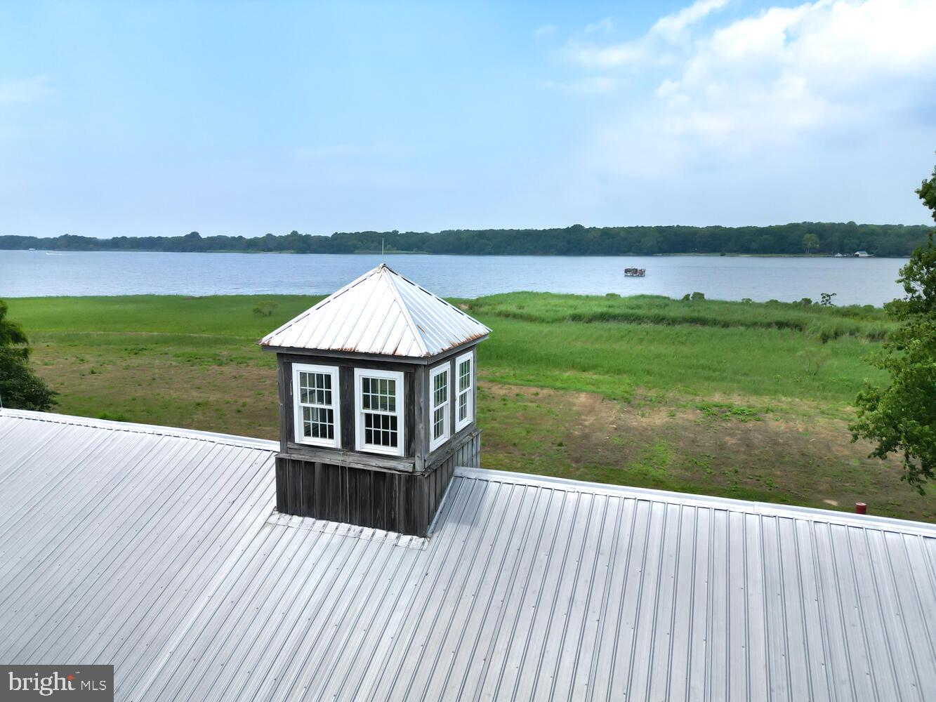 405 Lands End Rd