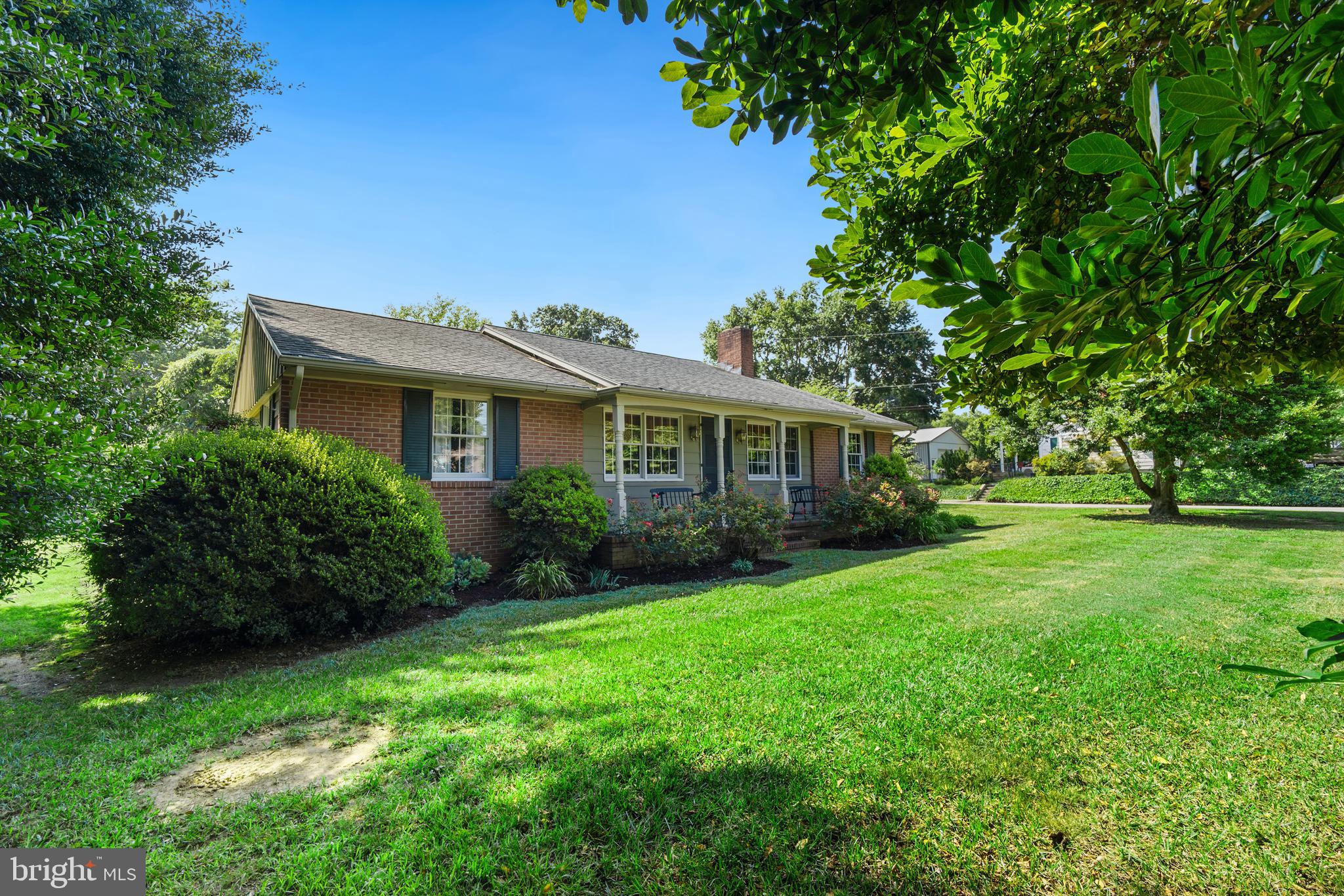 900 Church Hill Rd