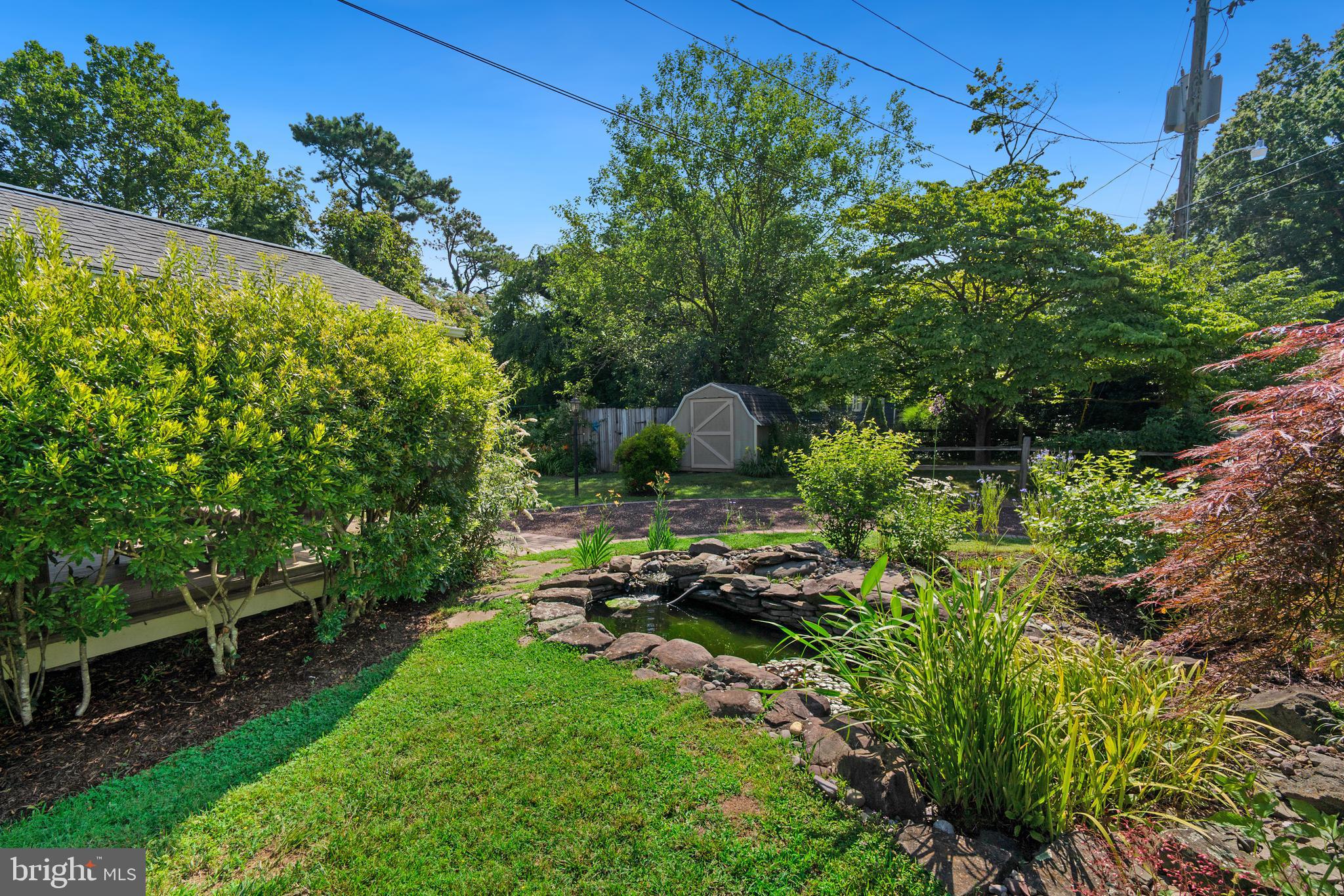 900 Church Hill Rd