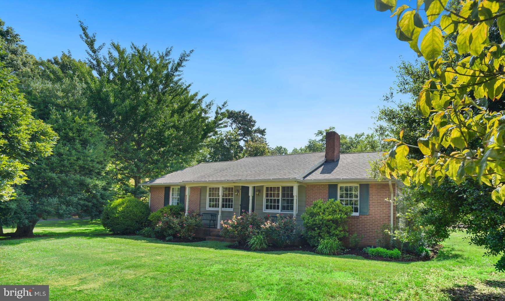 900 Church Hill Rd
