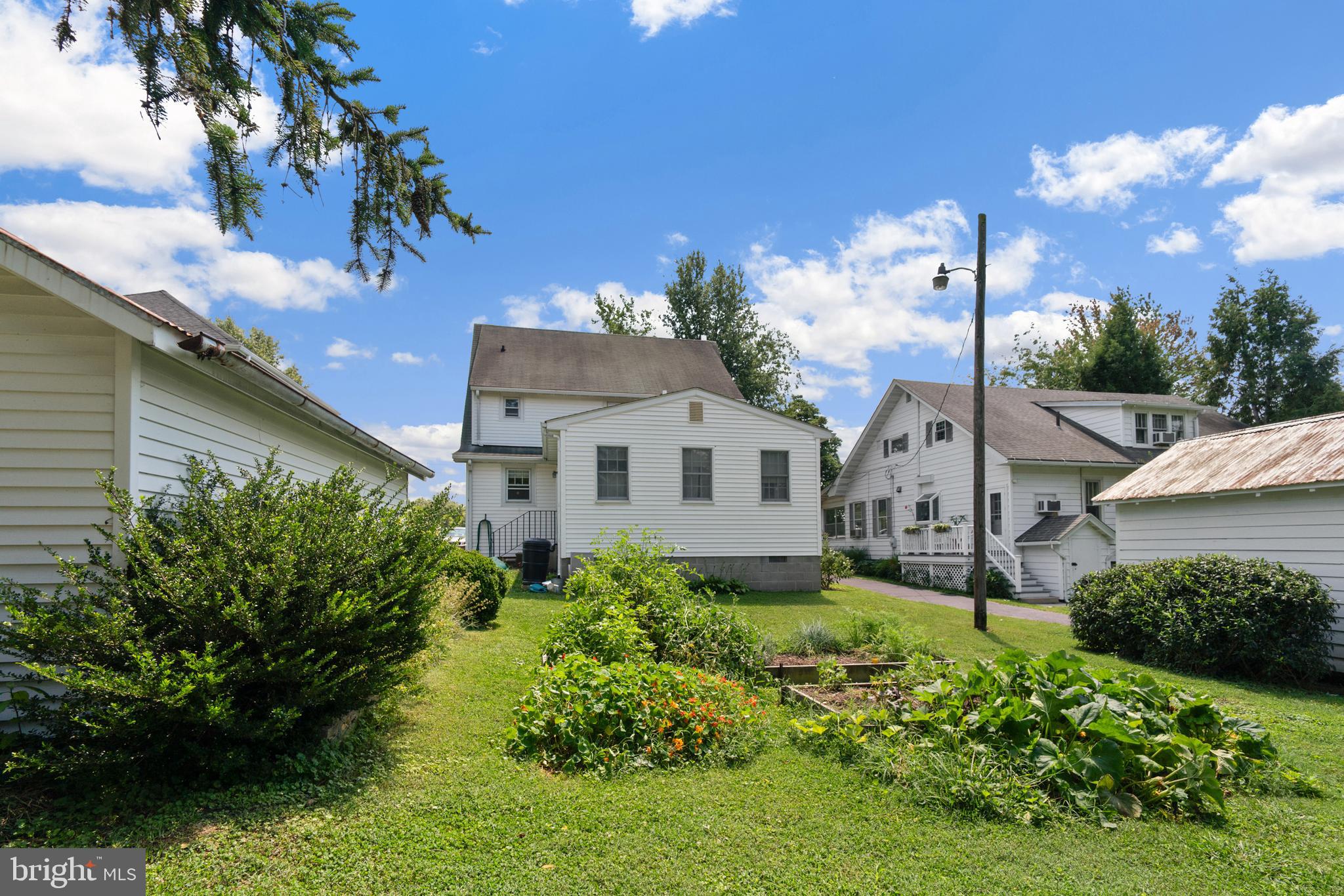 222 Belvedere Ave