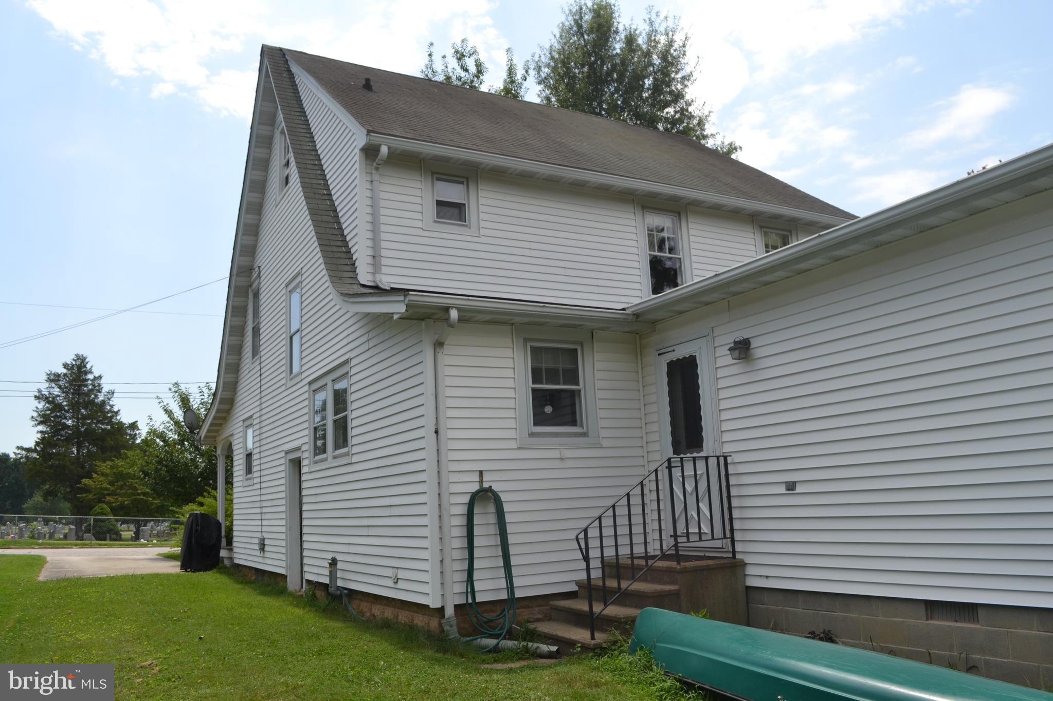 222 Belvedere Ave