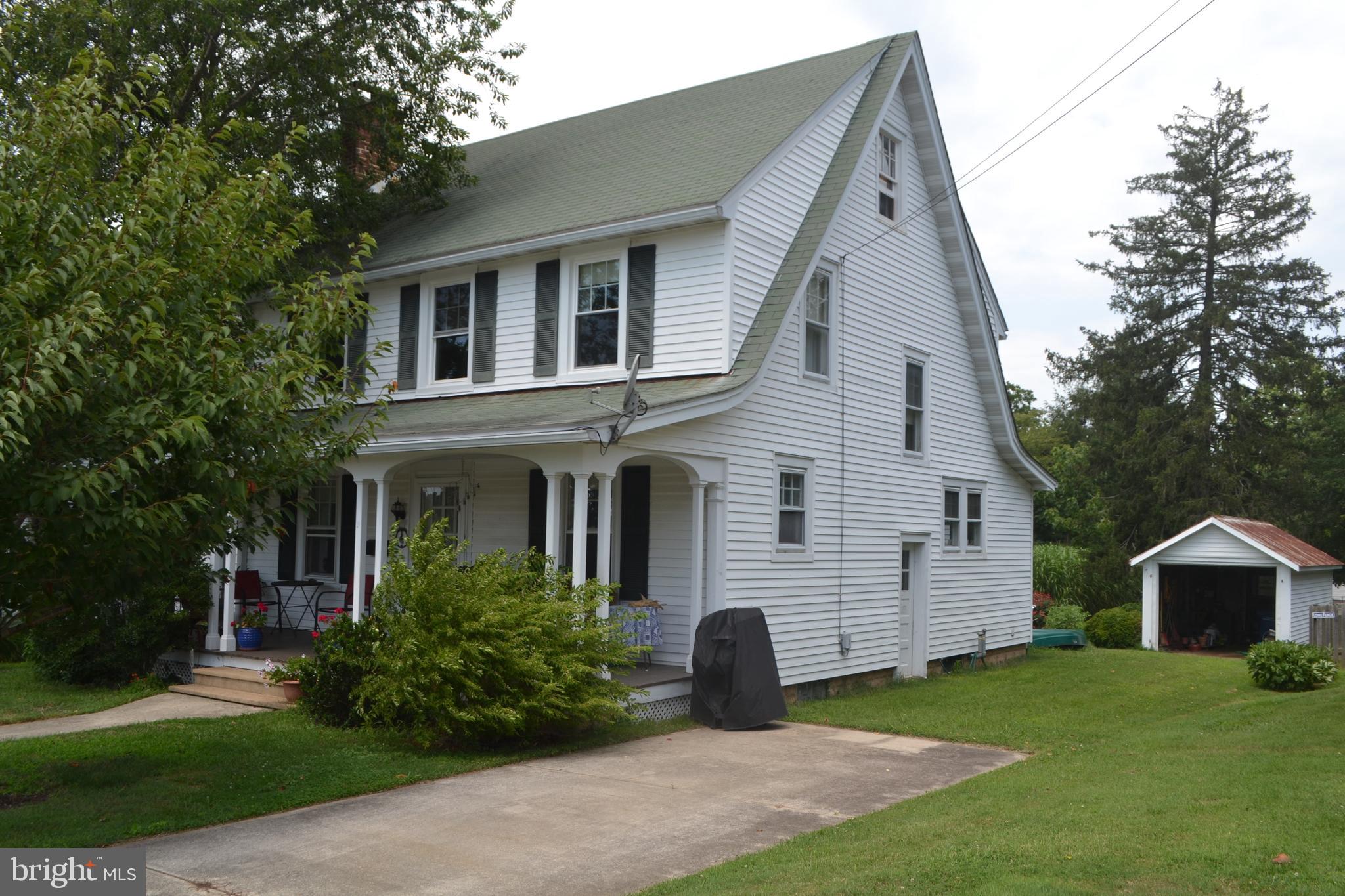 222 Belvedere Ave