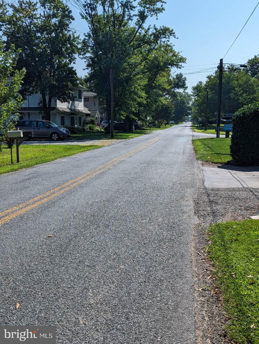Kentmorr Rd
