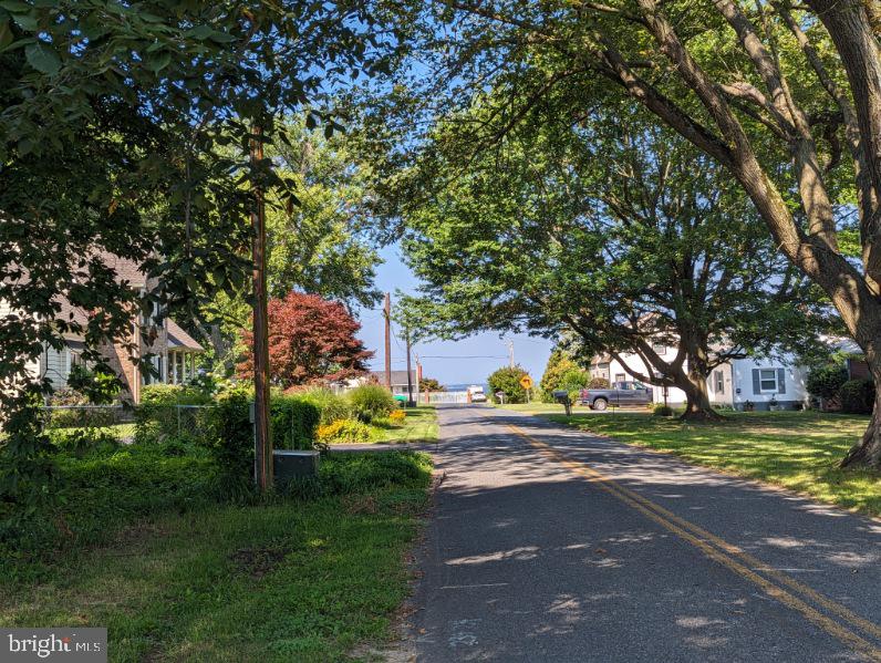 Kentmorr Rd