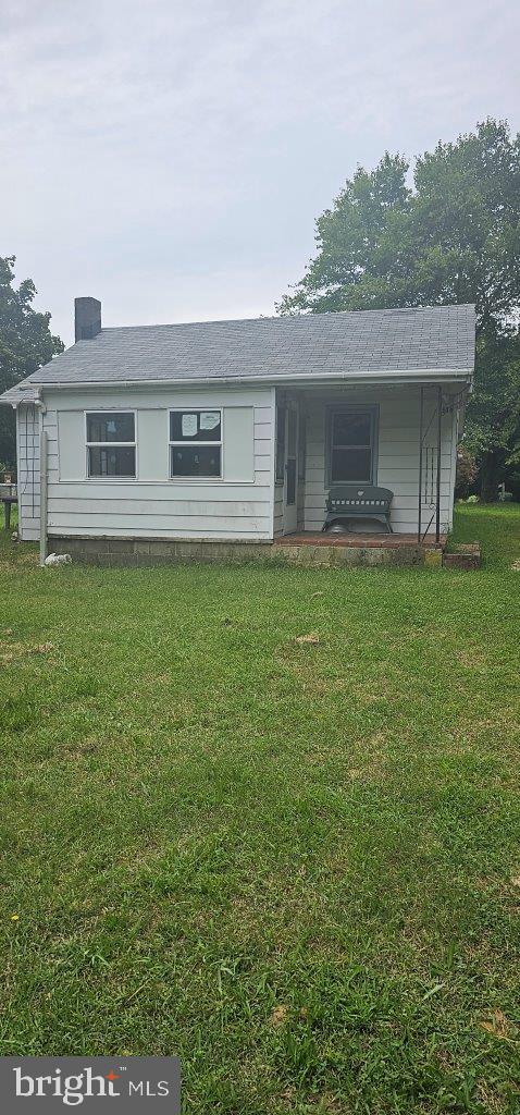 1530 Dudley Corners Rd