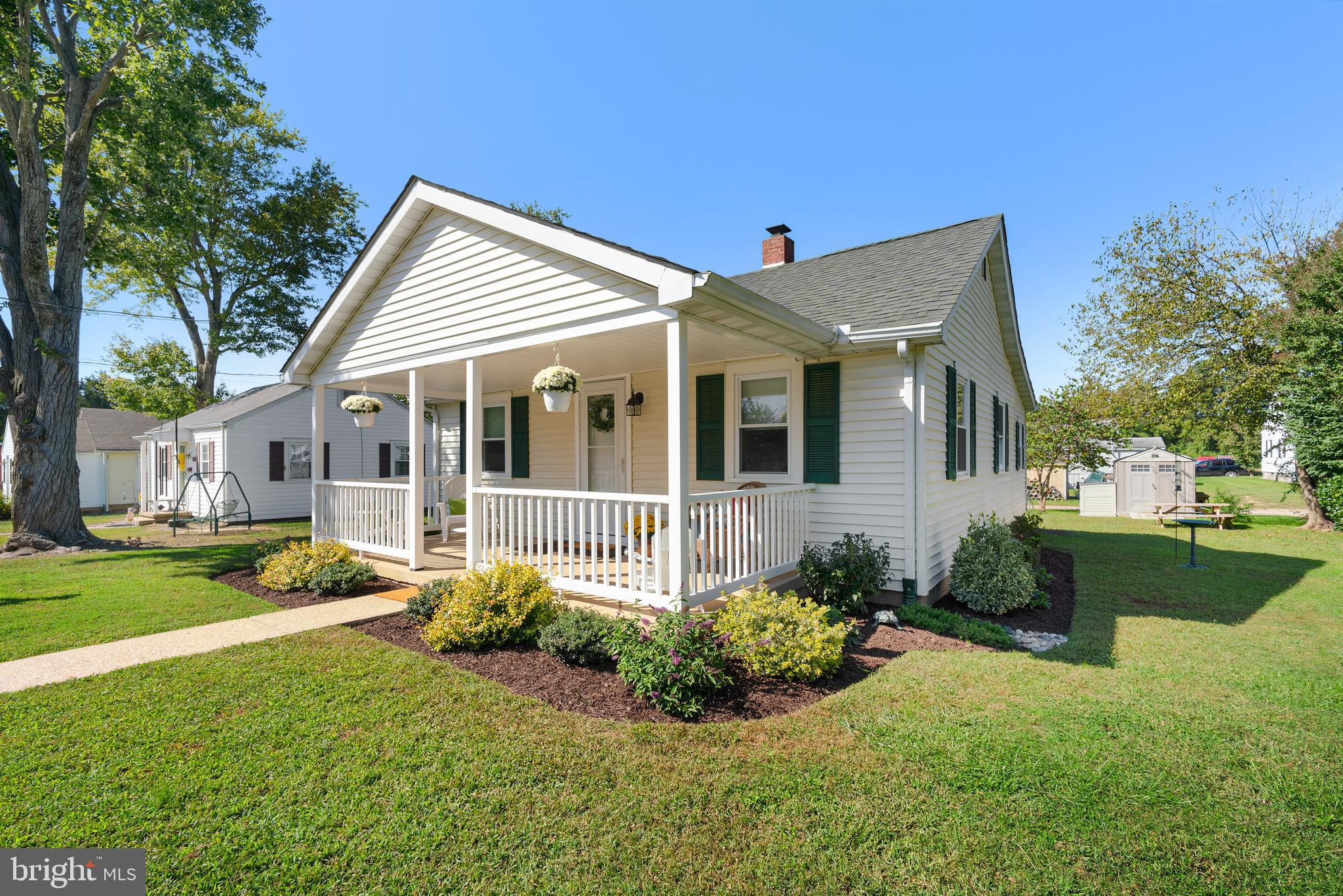 204 Windsor Ave