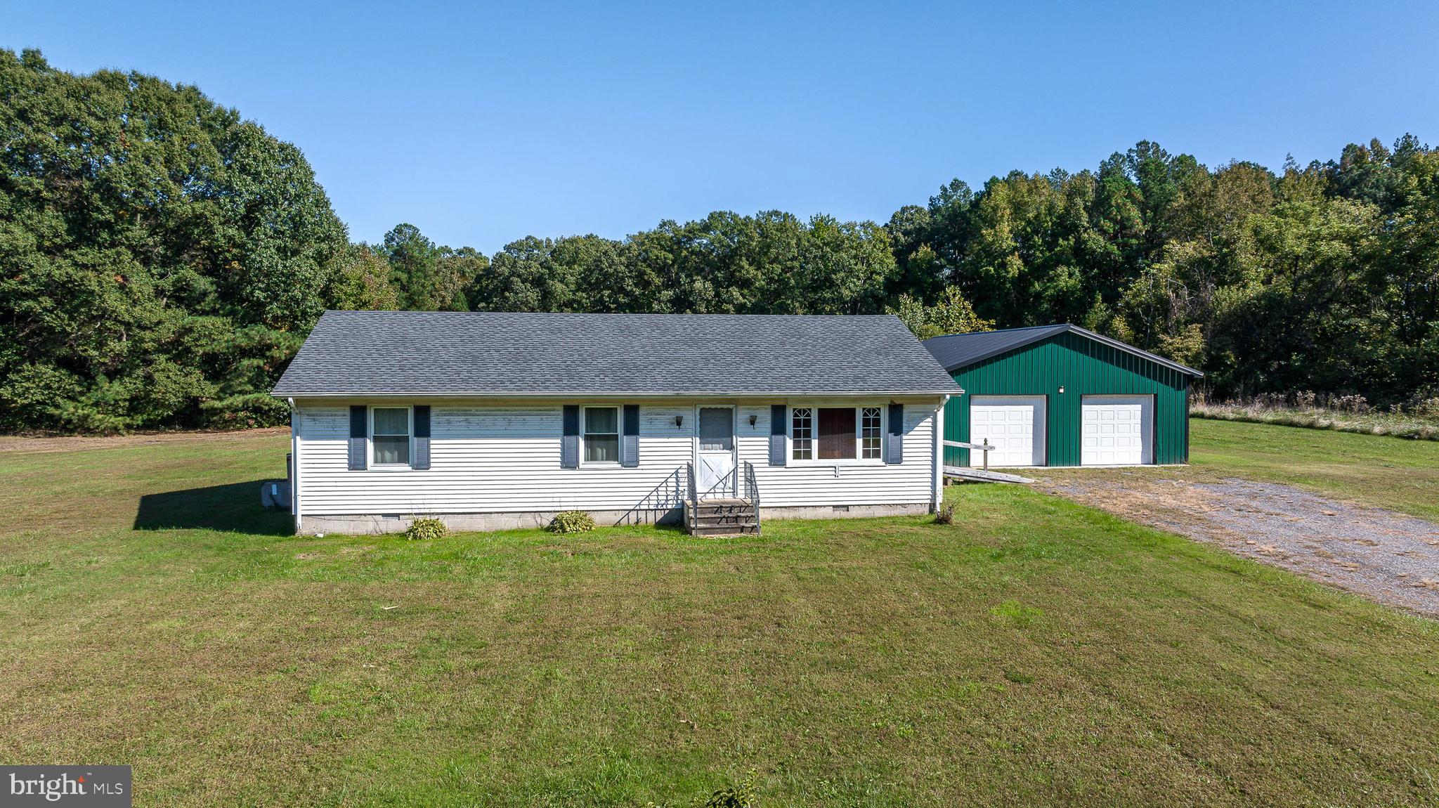 509 Fox Meadow Rd